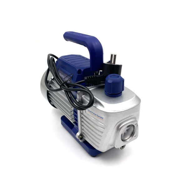 Вакуумный насос 2 ступ DSZH WK-215, 42 л/мин Вакуумный насос 2 ступ DSZH WK-215, 42 л/мин