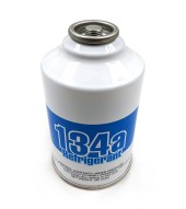 Фреон R-134А (340гр) под проколку, резьба M12х1,25