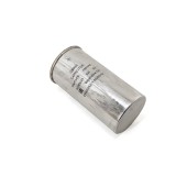 Конденсатор 50 мкф CBB65 2x4 450V металл