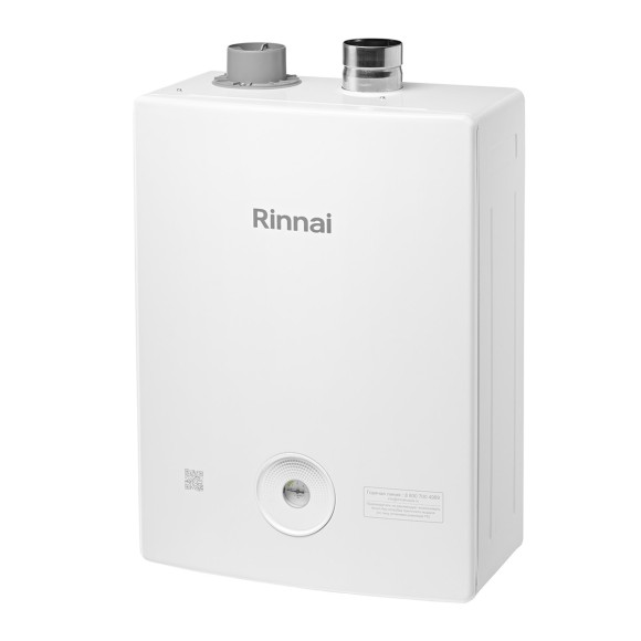 Газовый котел BR-K16 (15,1 кВт) LNG