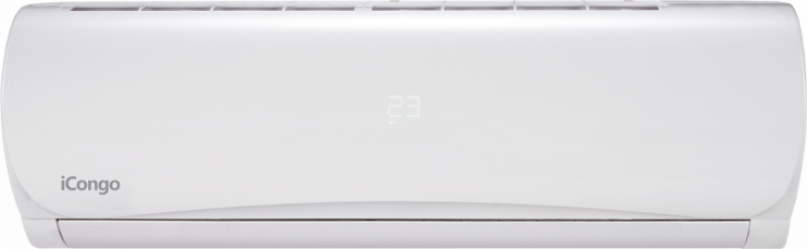 Сплит-система iCongo CS-25V3G-B170AY8B