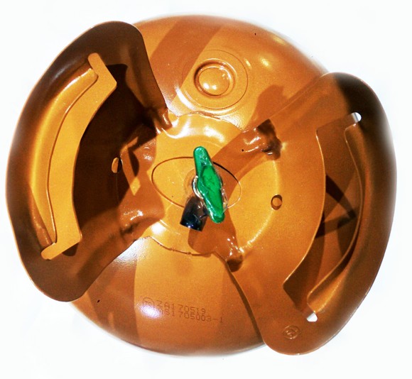 Фреон R-600А (6,5 кг)