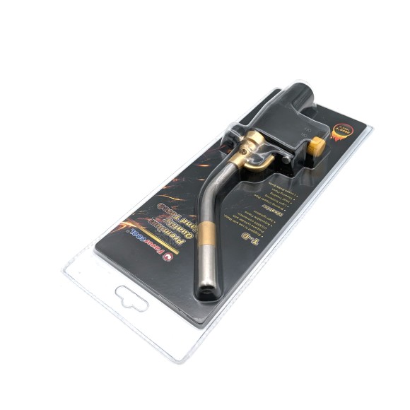 Горелка Favorcool T-D с пьезоподжигом