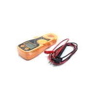 Мультиметр MT-87 клещи