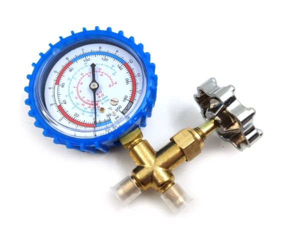 Коллектор CT-466GF-L (R-12, R-22, R-404, R-134)