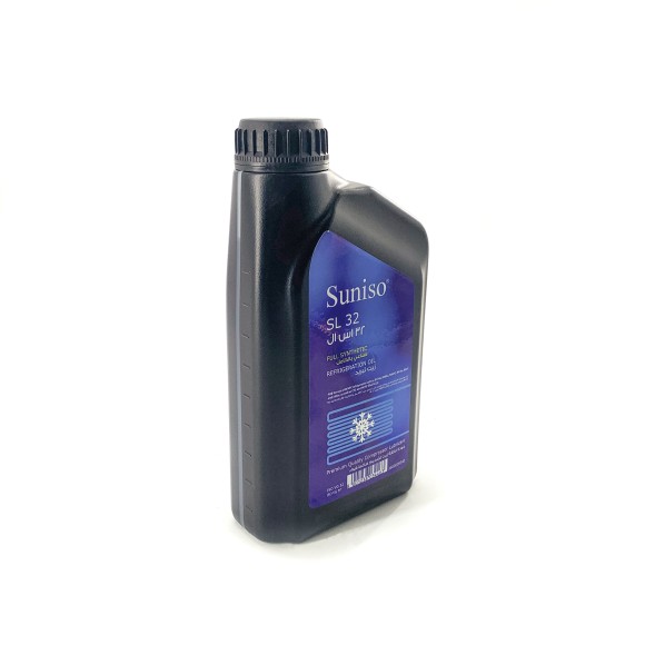 Масло синтетическое Suniso SL 32 (1 л)
