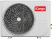 Сплит-система iCongo CS-51V3G-1B170AE5A