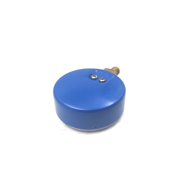 Механический манометр низкого давления (68мм, R22,R134,R407,R410) DSZH WK-6808L