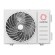 Кассетная сплит-система Fujimitsu FCI-24TCST1/FCO-24TST1/FCP-20