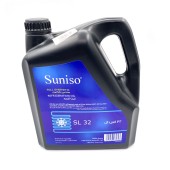 Масло фреоновое Suniso SL 32 (4 л) Бельгия