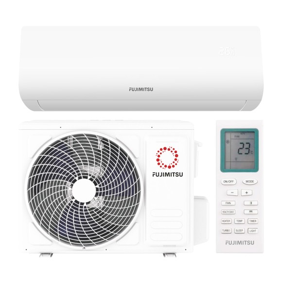 Сплит-система Fujimitsu FR-24MSBIN1 Сплит-система Fujimitsu FR-24MSBIN1