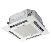 Кассетная сплит-система Berlingtoun BCI-60ACST1/BCO-60AST1/BCP-12