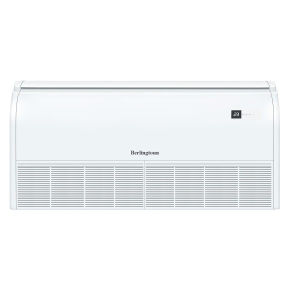 Напольно-потолочная сплит-система Berlingtoun BCI-36AFIN1/BCO-36AIN1 Напольно-потолочная сплит-система Berlingtoun BCI-36AFIN1/BCO-36AIN1