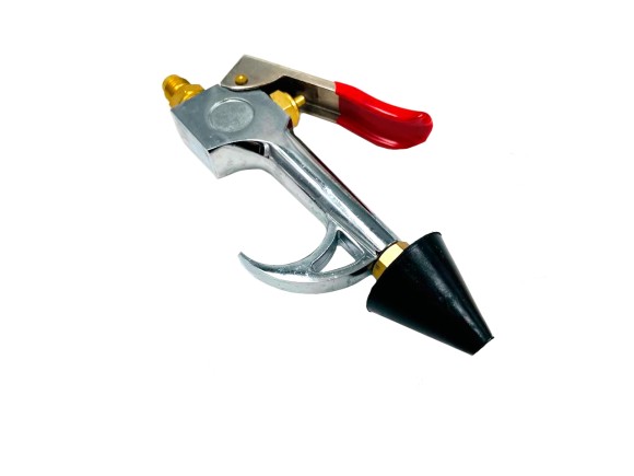 Пресс для очистки капилярки 6043 без манометра