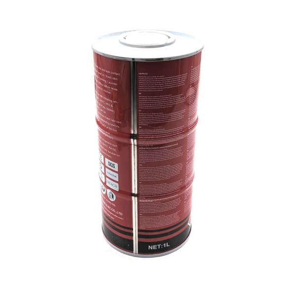 Масло для фреона Alltemp POE 32 (1 л) железная канистра