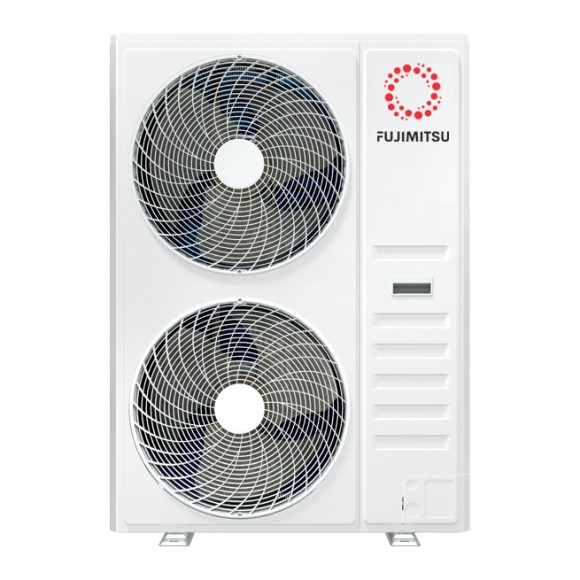 Напольно-потолочная сплит-система Fujimitsu FCI-48TFST1/FCO-48TST1