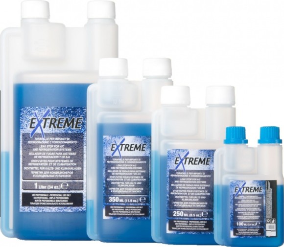 Герметик флакон Extreme 100мл (устраняет утечки фреона в системе) R134a