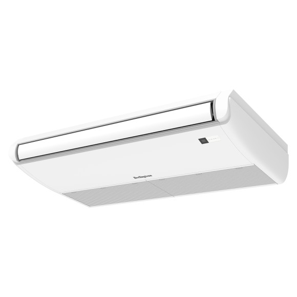 Напольно-потолочная сплит-система Berlingtoun BCI-36AFST1/BCO-36AST1