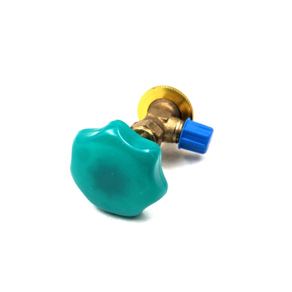 FC - 339 для фреона R - 134 A Переходник СТ-339