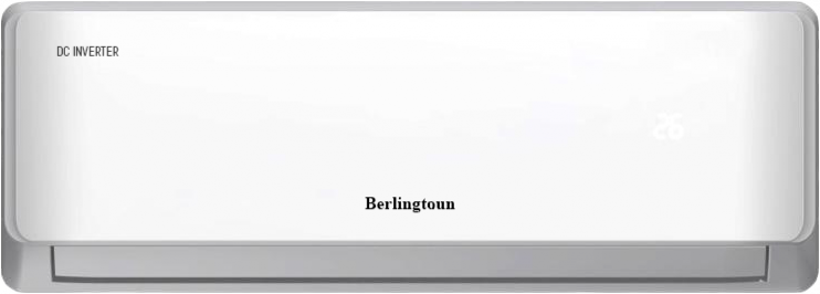Сплит-система Berlingtoun BR-12MBIN1