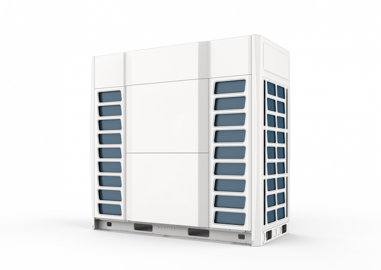 VRF система Berlingtoun BVPR/O-1010A1