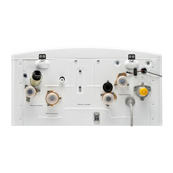 Газовый котел BR-R42 WiFi (41,9 кВт) LNG