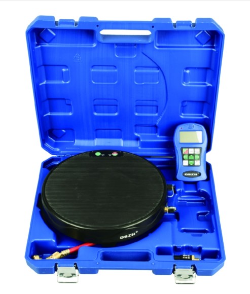 Электронные весы DSZH WK-RF100 100кг