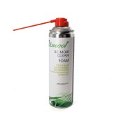 Пенный очиститель испарителя в аэрозольной упаковке (с дезинфицирующим эффектом) BC-MOBI CLEAN FOAM 650 мл