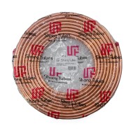 Медная труба 3/8 0,65мм Sharq Tubes бухта 15м Гост Медная труба 3/8 0,65мм Sharq Tubes бухта 15м Гост