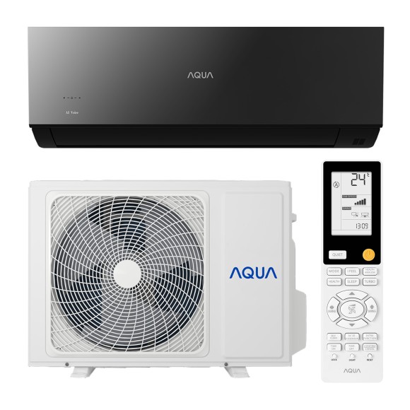 Сплит-система AQUA AQI-20PIRB1/R3 Сплит-система AQUA AQI-20PIRB1/R3