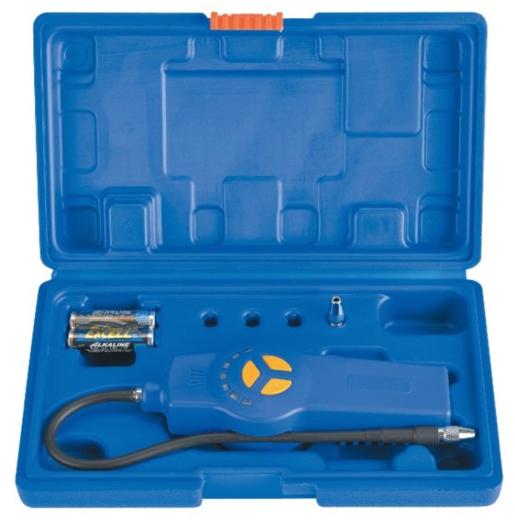 Течеискатель электронный DSA-200