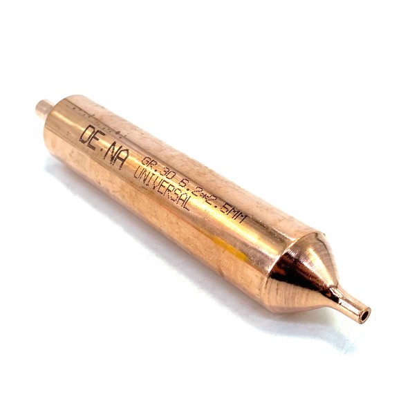 Фильтр осушитель SM230 30гр. 6.2х6.2 