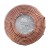 Медная труба 3/8 0,81мм Sharq Tubes бухта 15м Гост