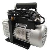 Вакуумный насос XP105 - 30 л/мин одноступенчатый TW-0.5A Вакуумный насос XP105 - 30 л/мин одноступенчатый TW-0.5A