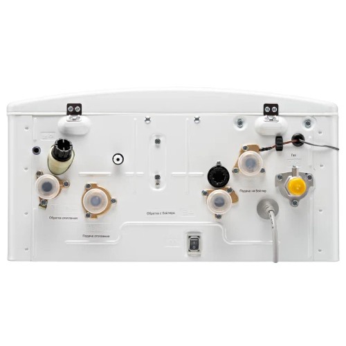 Газовый котел BR-UE42 WiFi (41,9 кВт) LNG