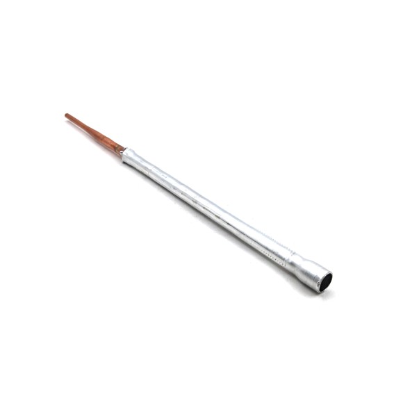 Переход пайки Медь/Алюминий 4,9мм Атлант 331585205000