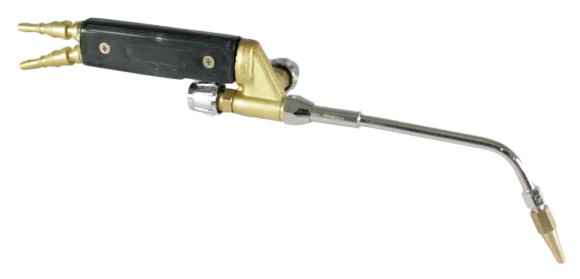 Газовая горелка для пайки H01 - 6 В