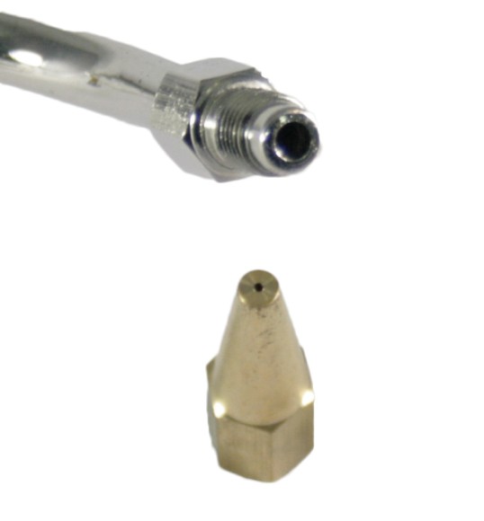 Газовая горелка для пайки H01 - 6 В