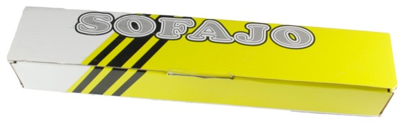 Газовая горелка для пайки H01 - 6 В