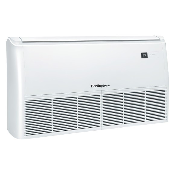 Напольно-потолочная сплит-система Berlingtoun BCI-48AFST1/BCO-48AST1