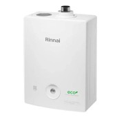 Газовый котел BR-UE24 WiFi (22,7 кВт) LNG Газовый котел BR-UE24 WiFi (22,7 кВт) LNG