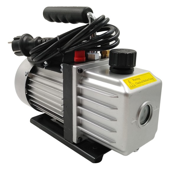 Вакуумный насос XP115 - 60 л/мин. одноступенчатый TW-1A Вакуумный насос XP115 - 60 л/мин. одноступенчатый TW-1A