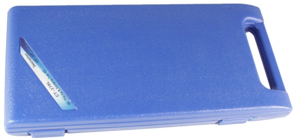 Набор дюймовый CT-278L: вальцовка 1/8 - 3/4 + труборасширитель 5/16 - 3/8 + труборез 1/8