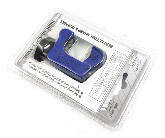 Труборез DSZH WK-128 (1/8-7/8)