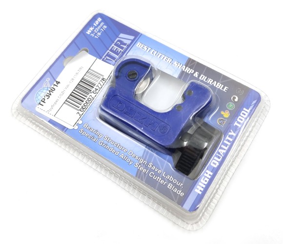 Труборез DSZH WK-128 (1/8-7/8)