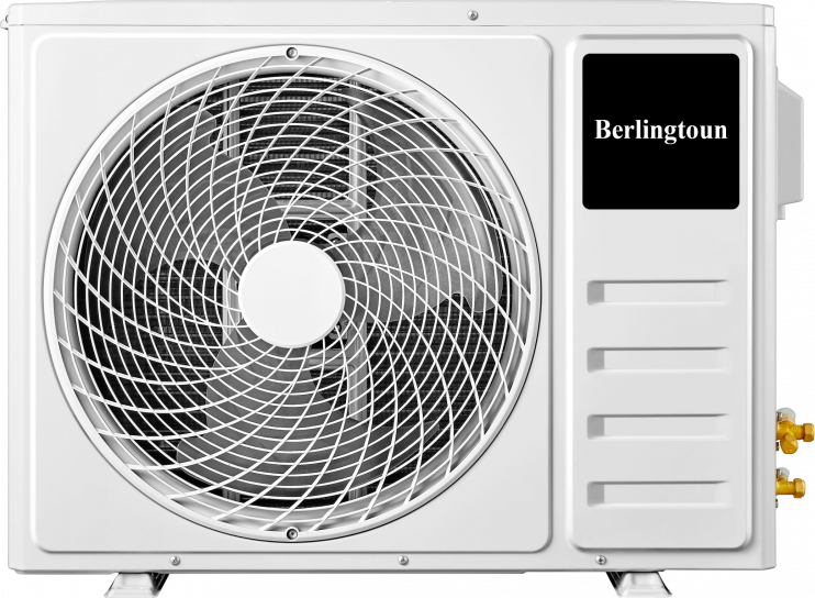 Сплит-система Berlingtoun BR-09TST1