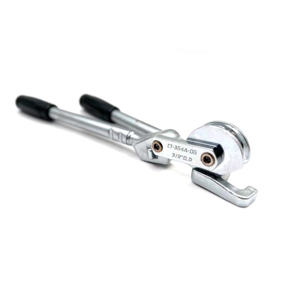 Трубогиб рычажный  CT-364А-06 (3/8)