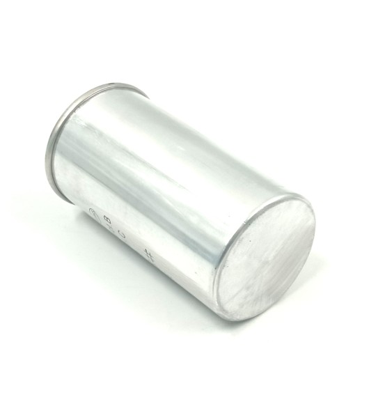 Конденсатор 40uF 5% 450V алюминий 2x4 контакта