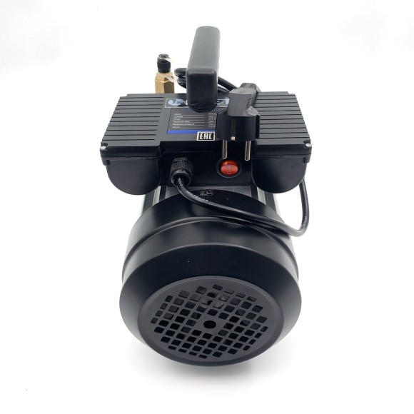 Вакуумный насос одноступенчатый 254л/мин LEETO PR-6 3/4HP