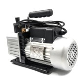 Вакуумный насос XP205 - 30 л/мин. 2х-ступенчатый 2TW-1C Вакуумный насос XP205 - 30 л/мин. 2х-ступенчатый 2TW-1C